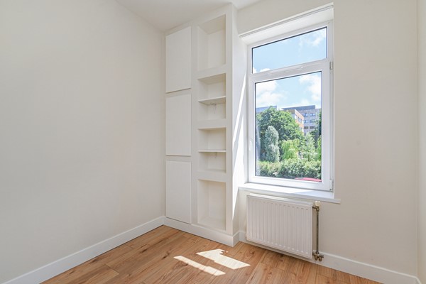 Medium property photo - Schenkkade 296, 2595 AZ Den Haag